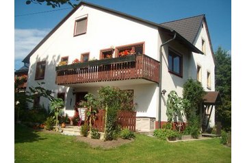 Privát Hohenberg an der Eger 6